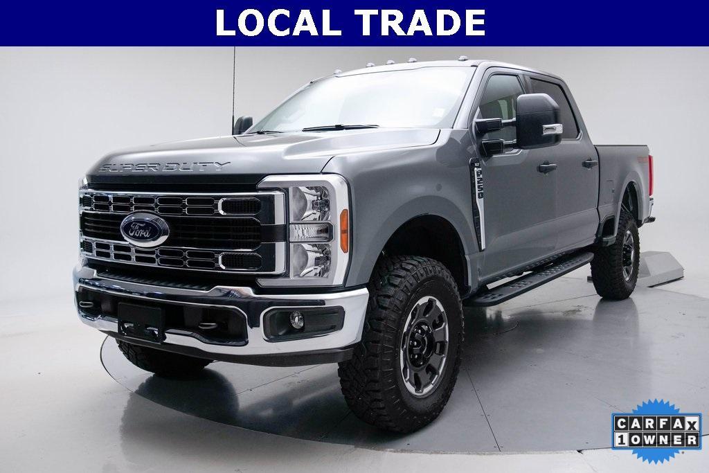 used 2024 Ford F-250 car, priced at $55,973