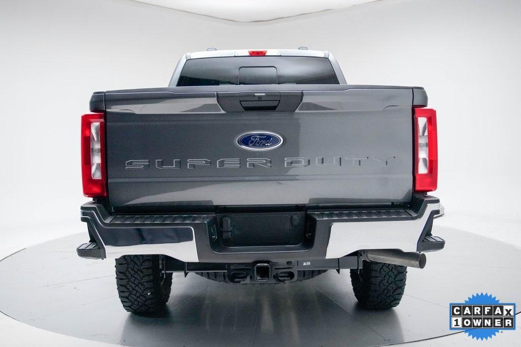 used 2024 Ford F-250 car, priced at $55,973