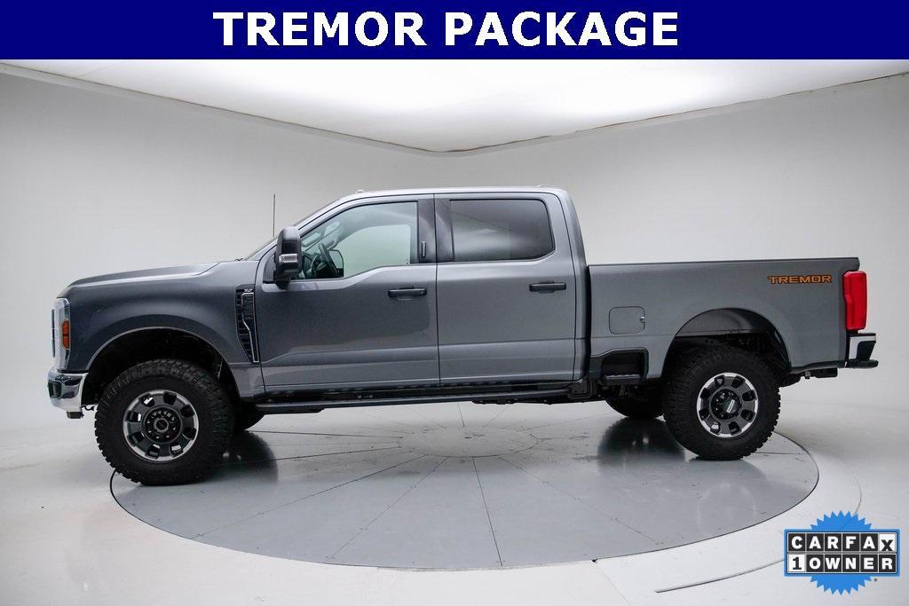 used 2024 Ford F-250 car, priced at $55,973