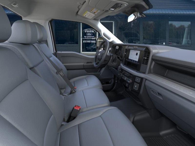 new 2026 Ford F-350 car, priced at $60,210