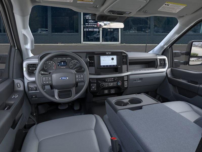 new 2026 Ford F-350 car, priced at $60,210