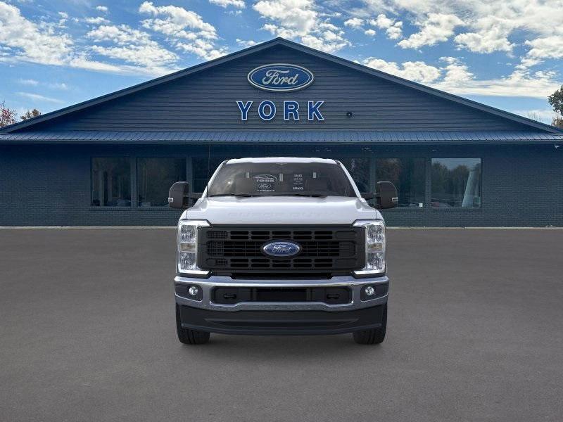 new 2026 Ford F-350 car, priced at $60,210
