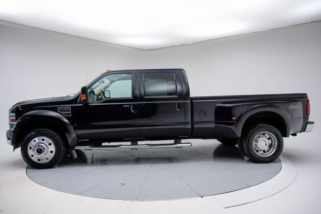 used 2010 Ford F-450 car, priced at $29,489