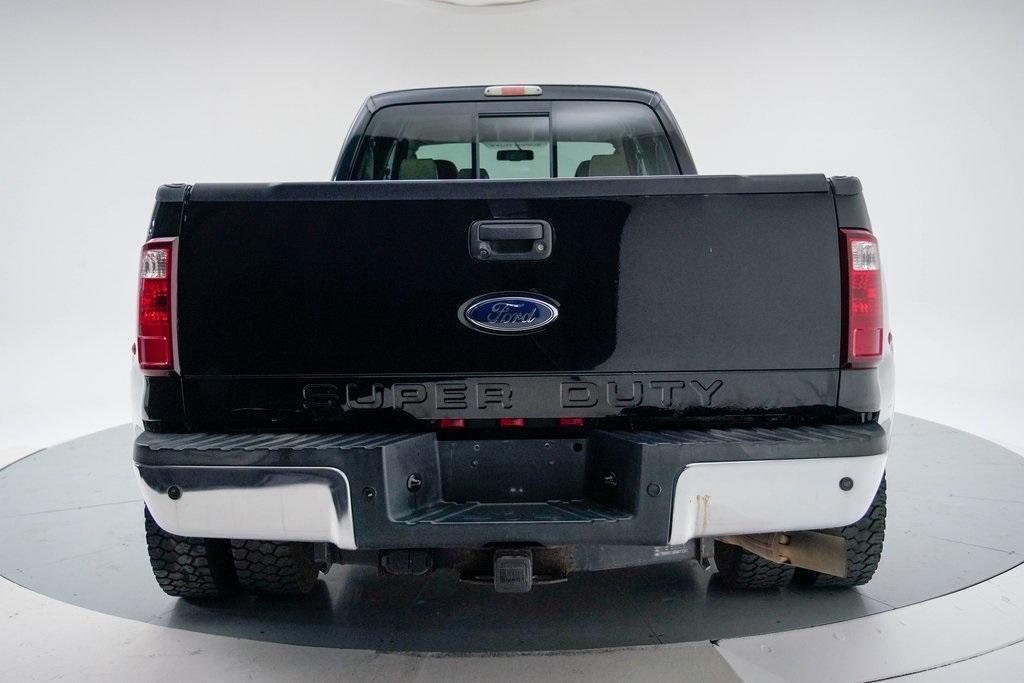 used 2010 Ford F-450 car, priced at $29,489