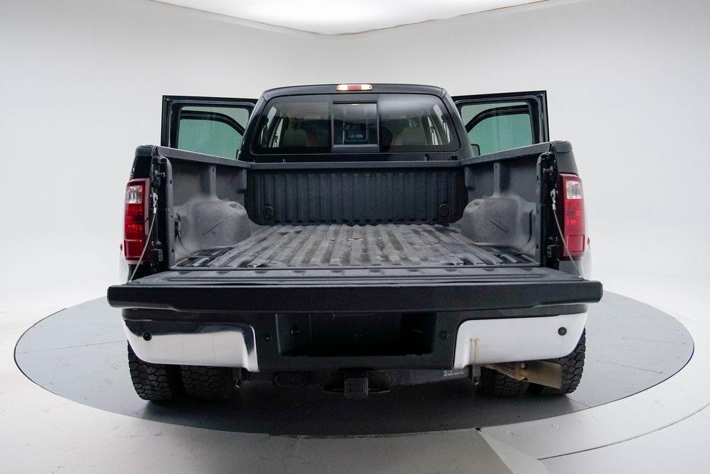 used 2010 Ford F-450 car, priced at $29,489