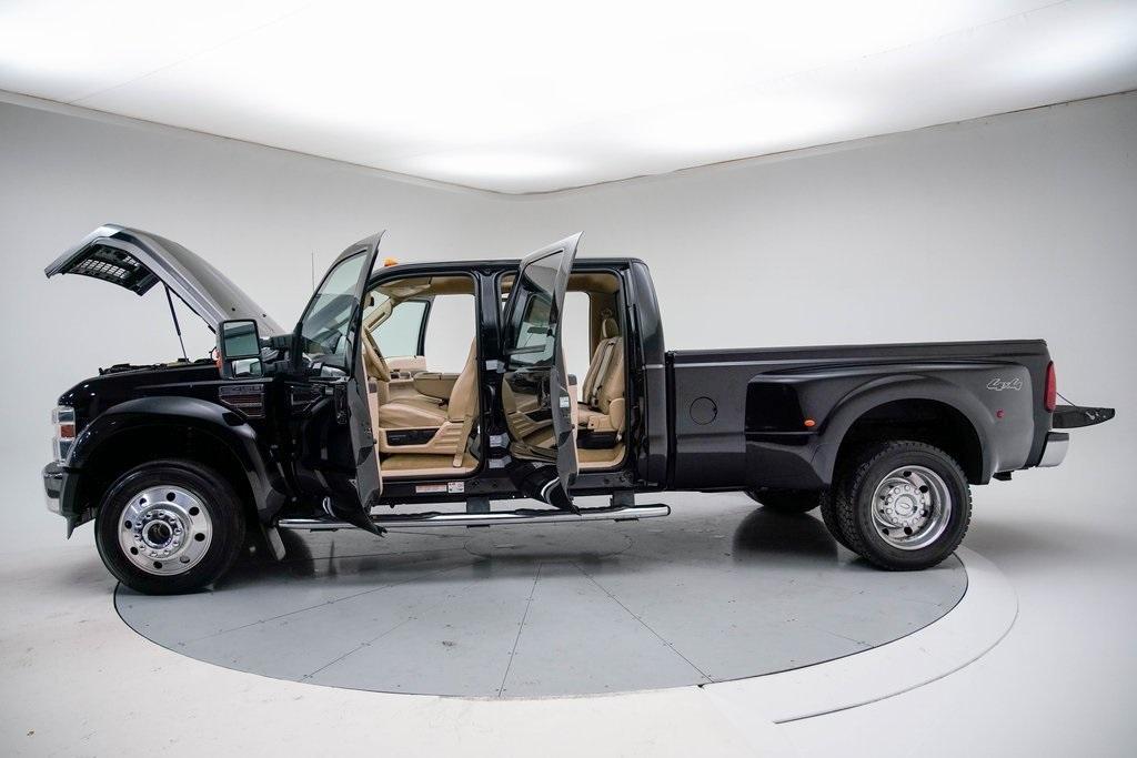 used 2010 Ford F-450 car, priced at $29,489