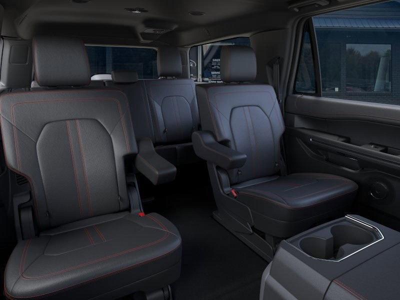 new 2024 Ford Expedition Max car, priced at $73,951