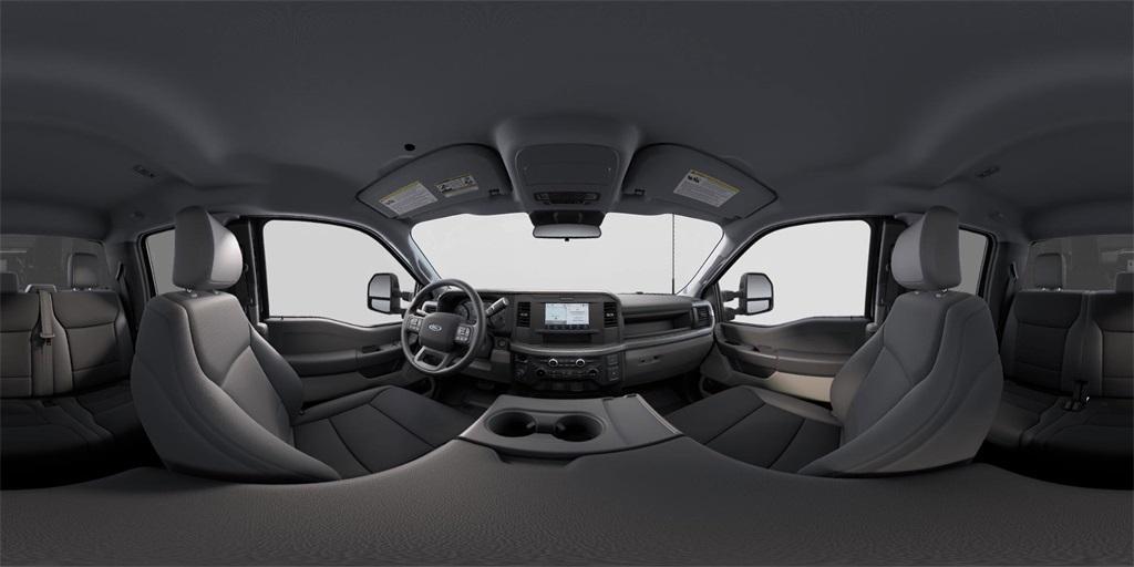 new 2025 Ford F-350 car, priced at $51,544