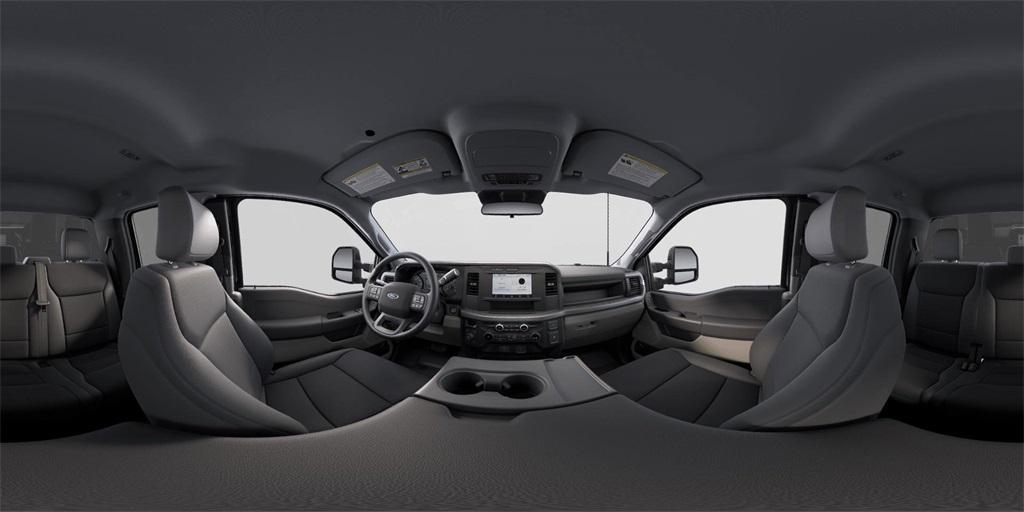 new 2025 Ford F-350 car, priced at $56,128