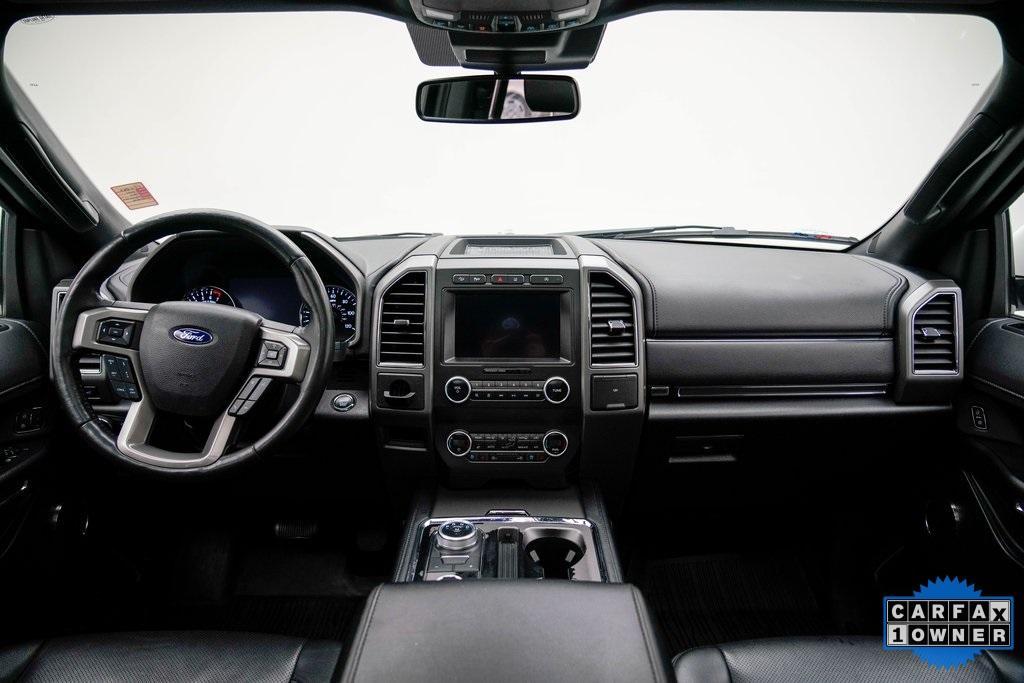 used 2021 Ford Expedition car, priced at $42,026