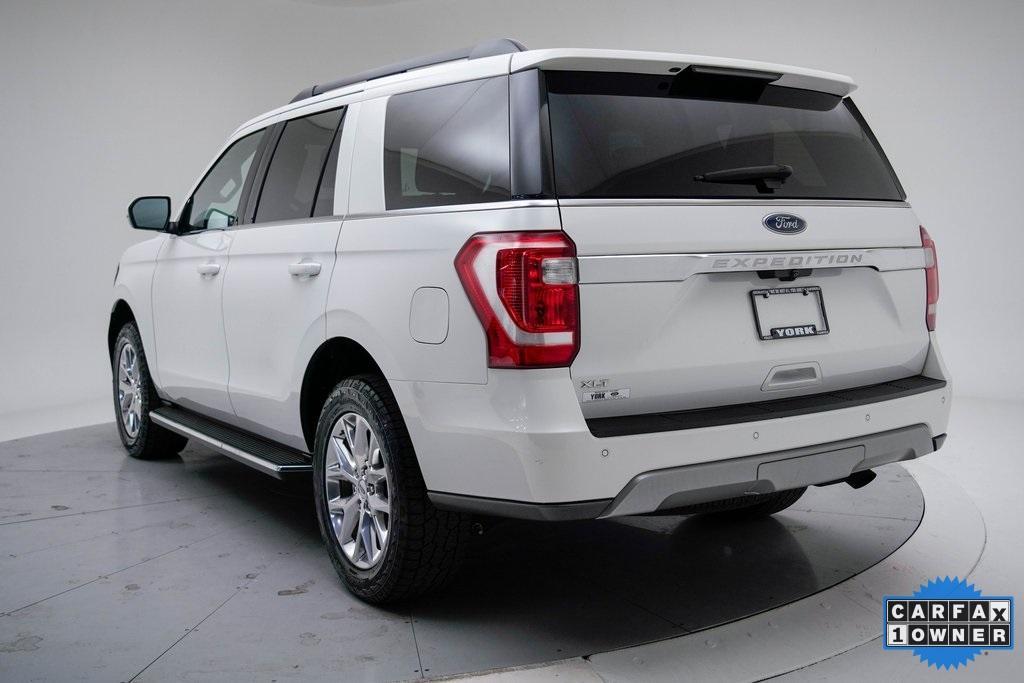 used 2021 Ford Expedition car, priced at $42,026