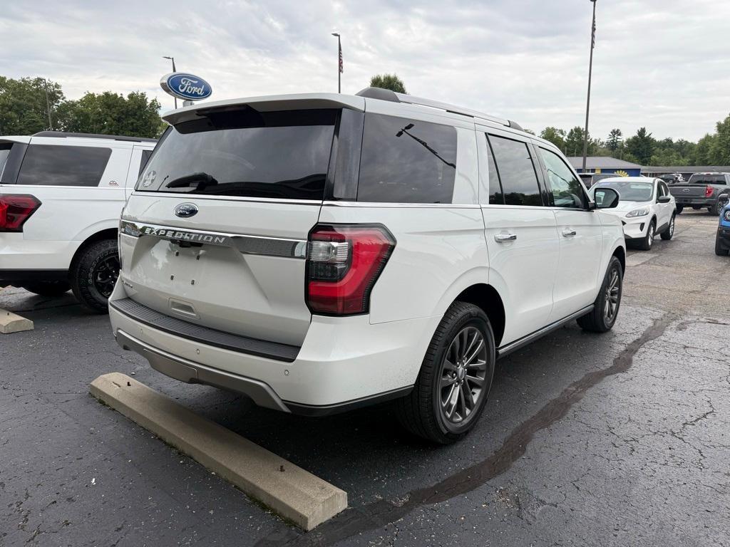 used 2020 Ford Expedition car, priced at $32,650