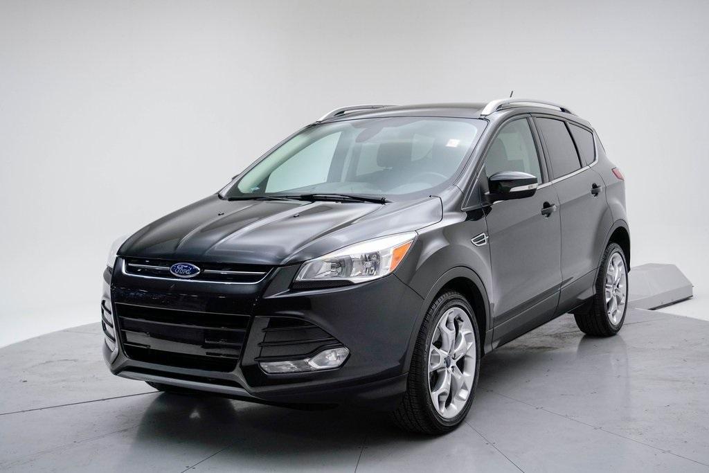 used 2015 Ford Escape car, priced at $12,349