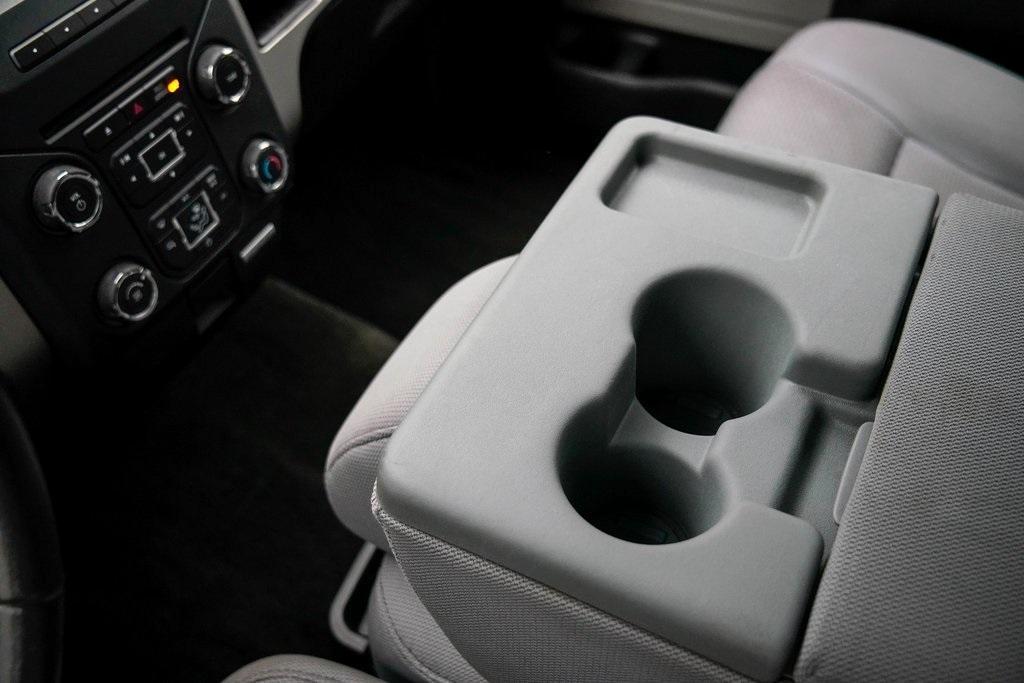 used 2014 Ford F-150 car, priced at $17,957