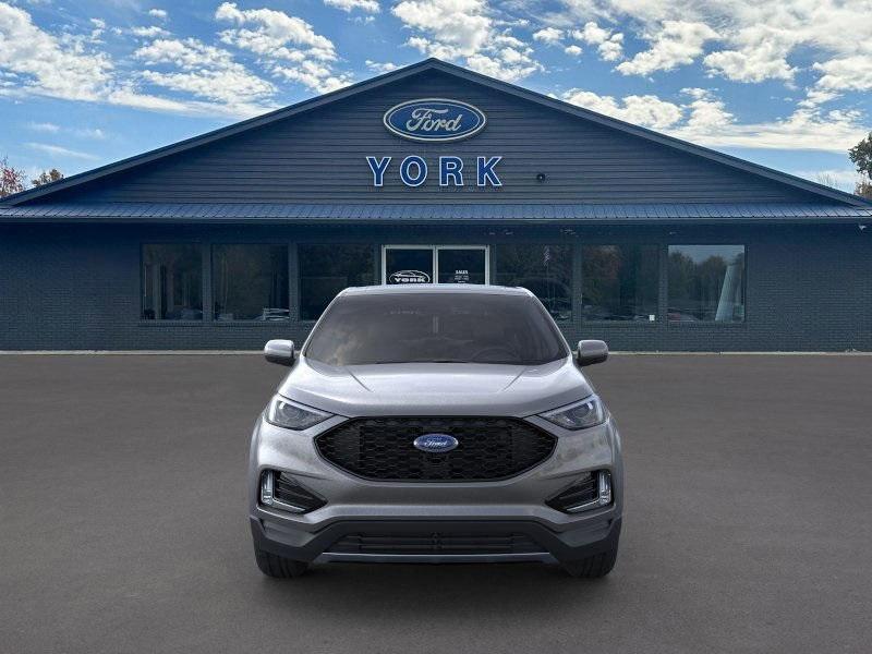 new 2024 Ford Edge car, priced at $40,922