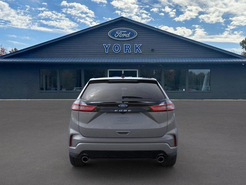 new 2024 Ford Edge car, priced at $40,922