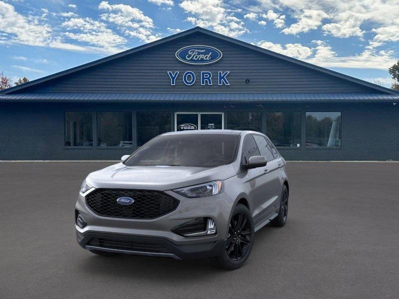 new 2024 Ford Edge car, priced at $40,922