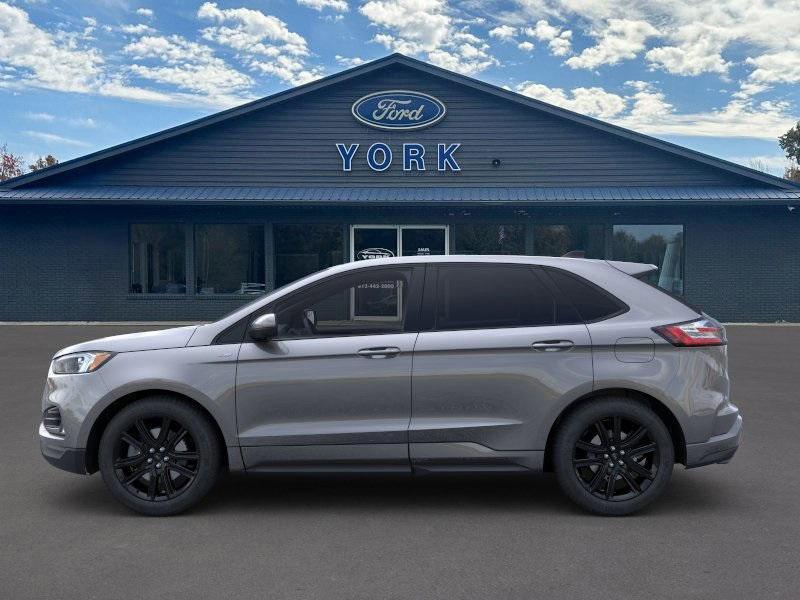 new 2024 Ford Edge car, priced at $40,922