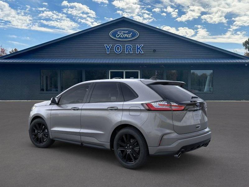 new 2024 Ford Edge car, priced at $40,922