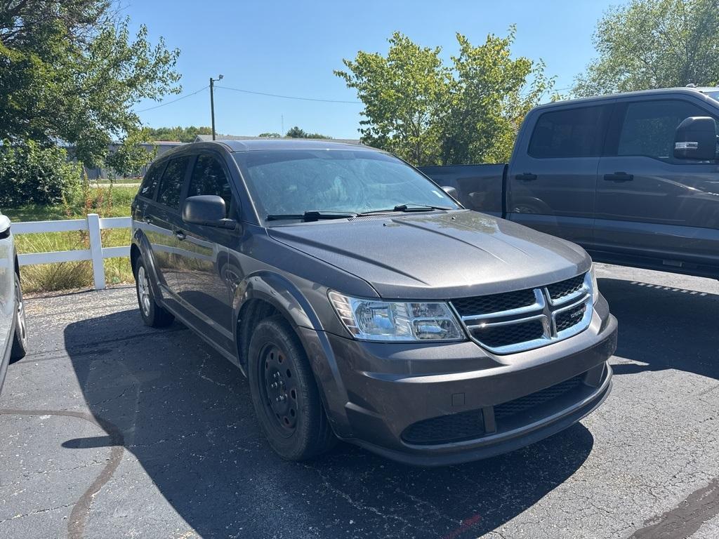 used 2015 Dodge Journey car, priced at $4,150
