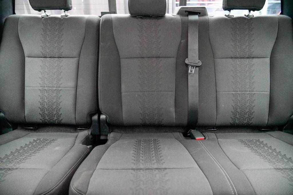 used 2018 Ford F-150 car, priced at $25,976