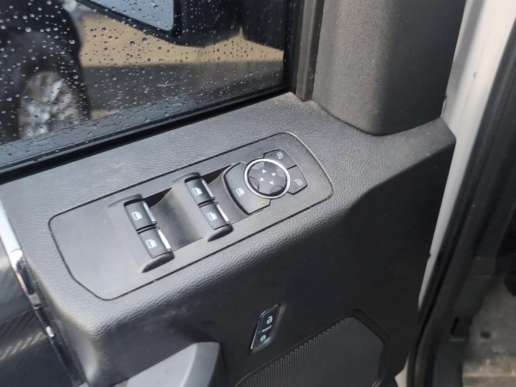 used 2018 Ford F-150 car, priced at $26,511