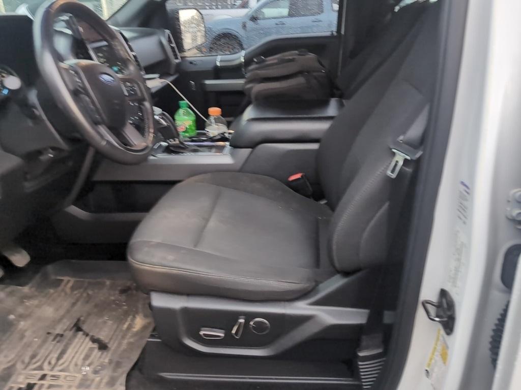 used 2018 Ford F-150 car, priced at $26,511