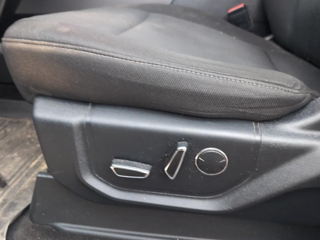 used 2018 Ford F-150 car, priced at $26,511