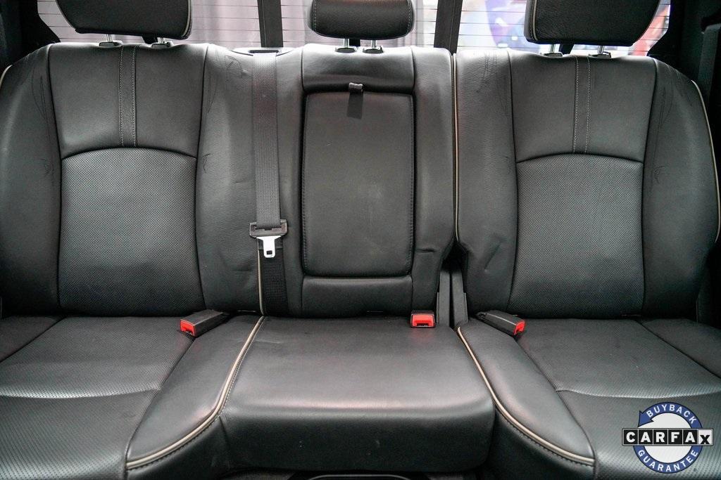 used 2018 Ram 1500 car, priced at $26,536