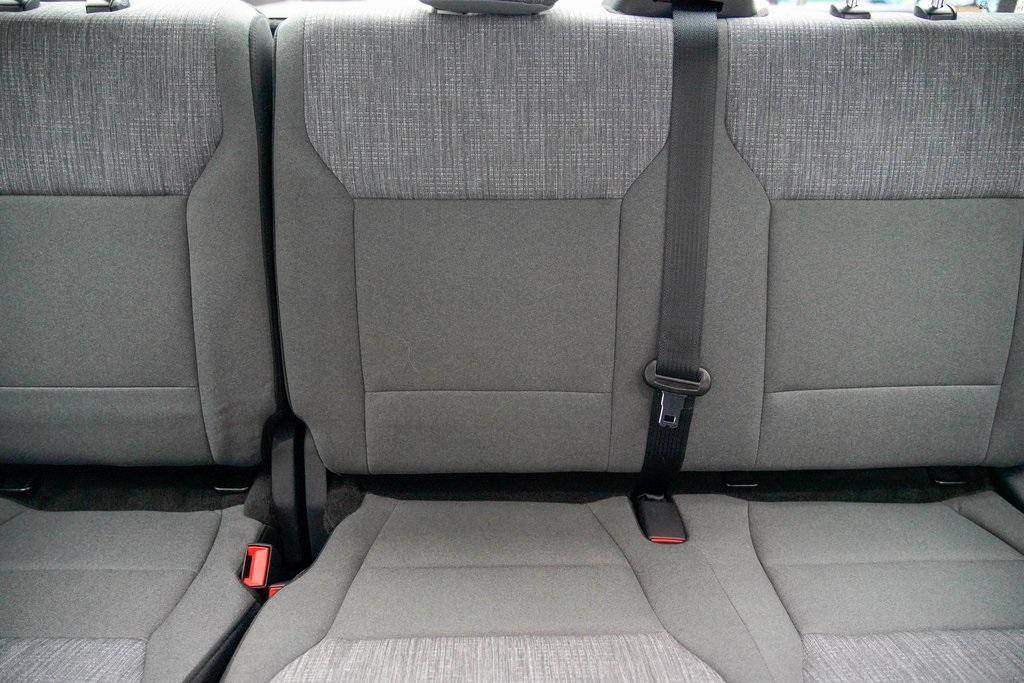 used 2021 Ford F-150 car, priced at $35,890