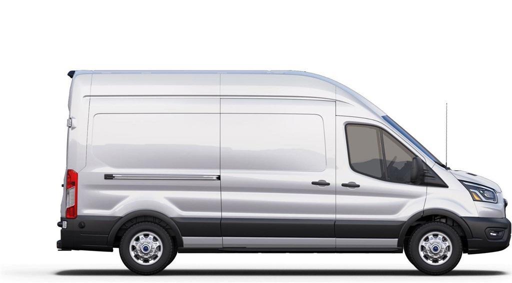 new 2024 Ford Transit-350 car, priced at $54,266