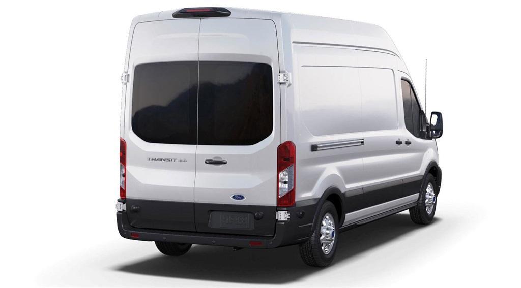 new 2024 Ford Transit-350 car, priced at $54,266