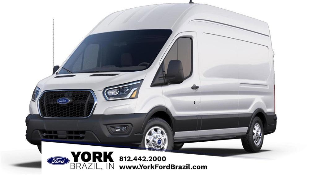 new 2024 Ford Transit-350 car, priced at $54,266