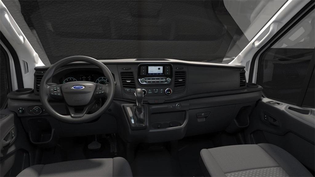 new 2024 Ford Transit-350 car, priced at $54,266