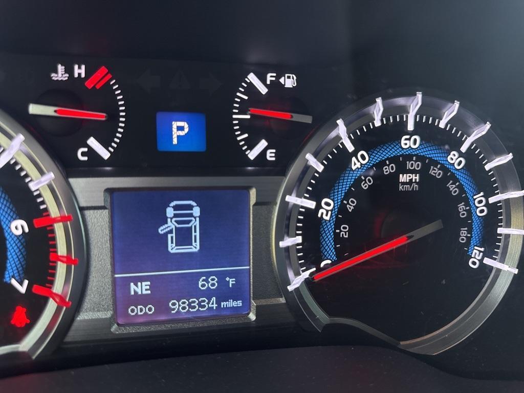 used 2019 Toyota 4Runner car, priced at $31,772