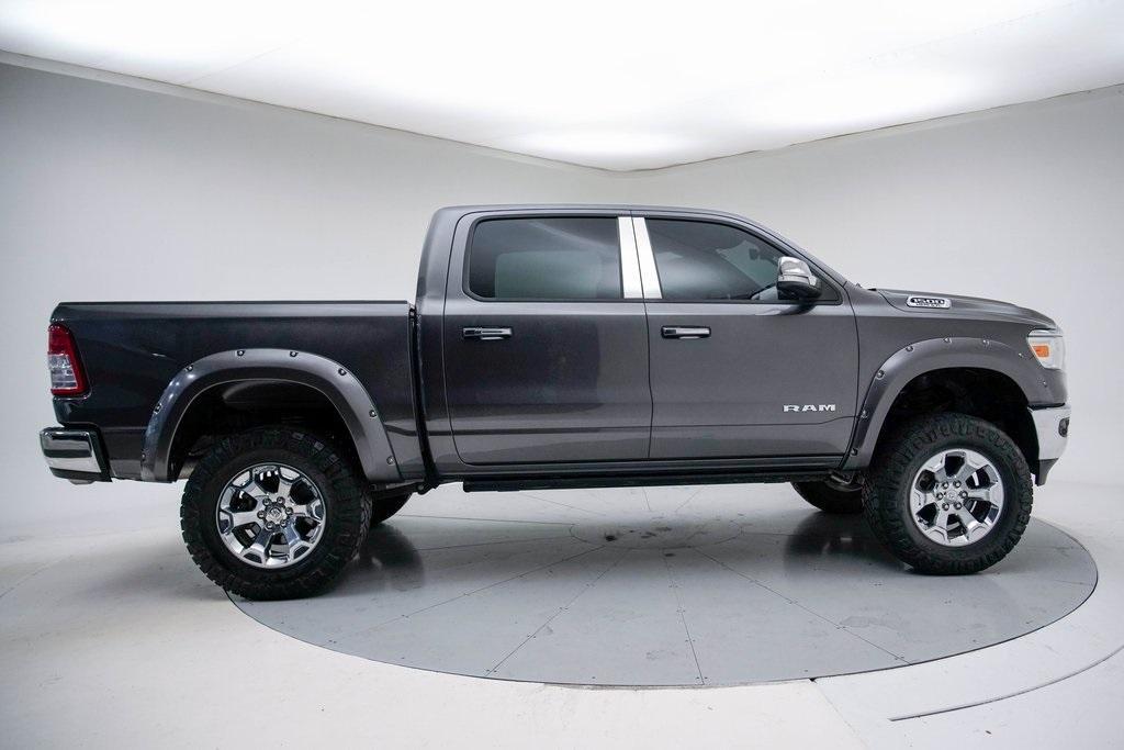 used 2019 Ram 1500 car, priced at $32,650
