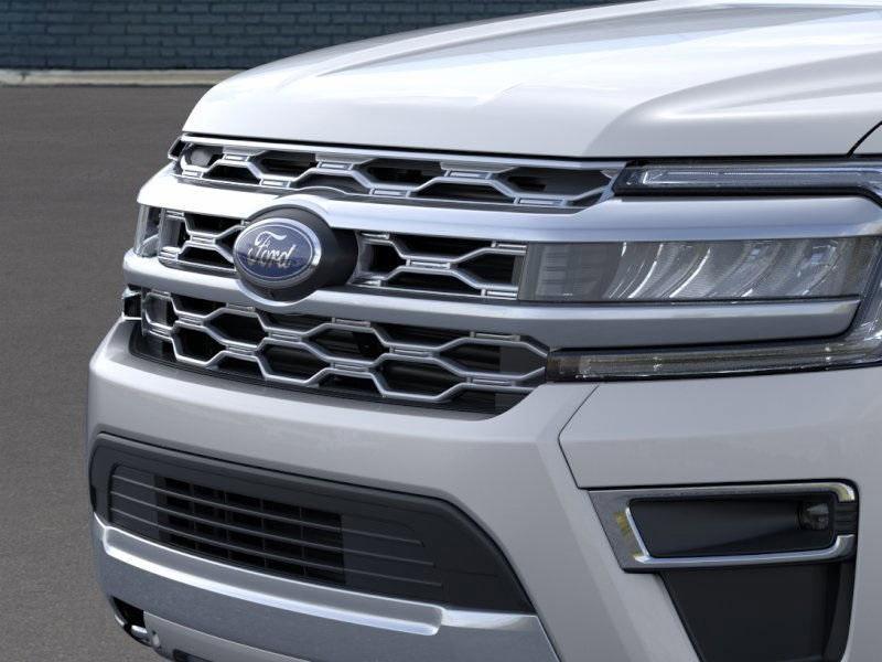 new 2024 Ford Expedition car, priced at $75,984