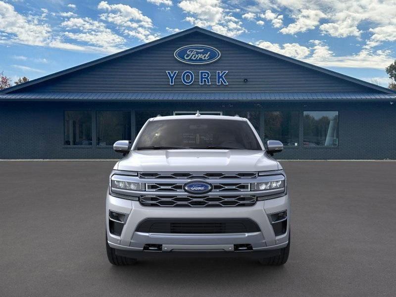 new 2024 Ford Expedition car, priced at $75,984