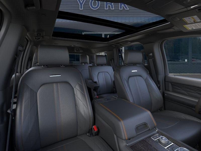 new 2024 Ford Expedition car, priced at $75,984