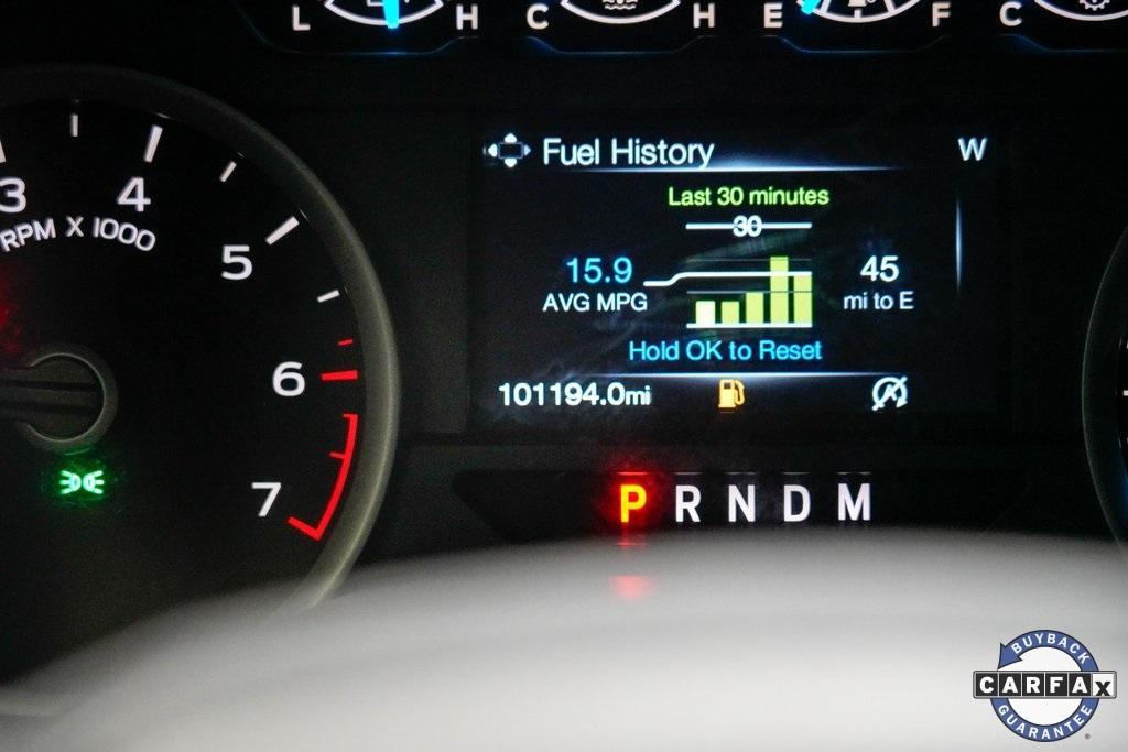 used 2017 Ford F-150 car, priced at $23,282