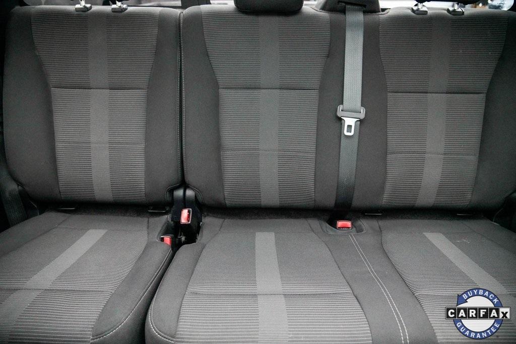 used 2017 Ford F-150 car, priced at $23,282