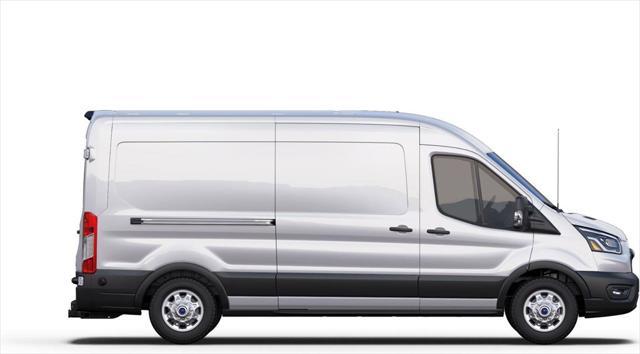 new 2024 Ford Transit-250 car, priced at $51,750