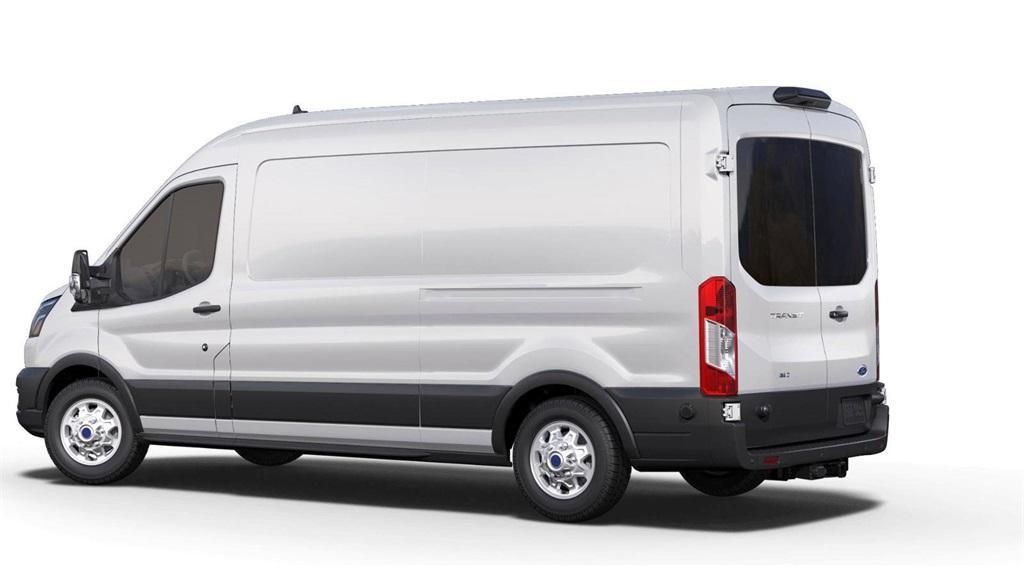 new 2024 Ford Transit-250 car, priced at $56,749