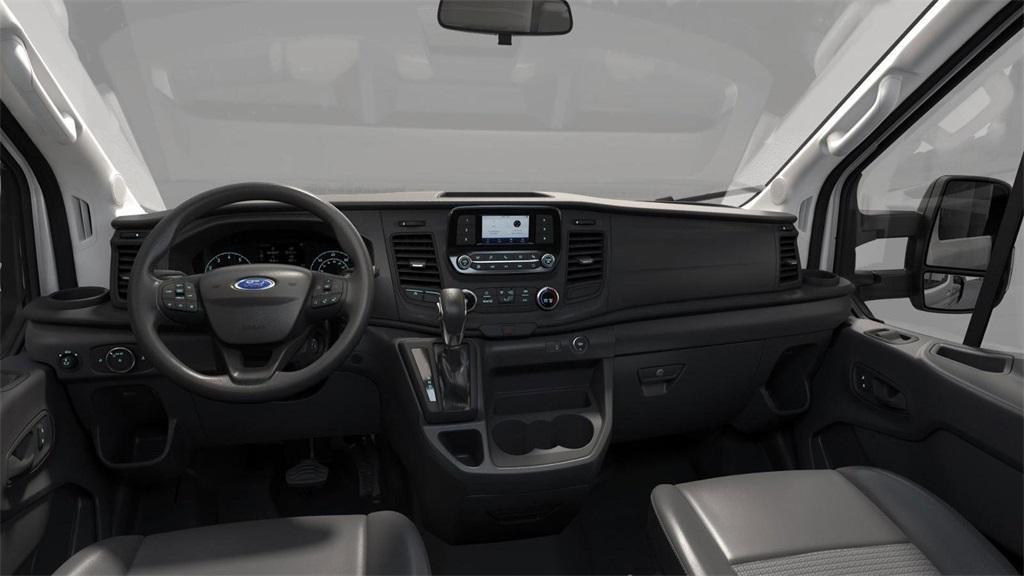 new 2024 Ford Transit-250 car, priced at $56,749