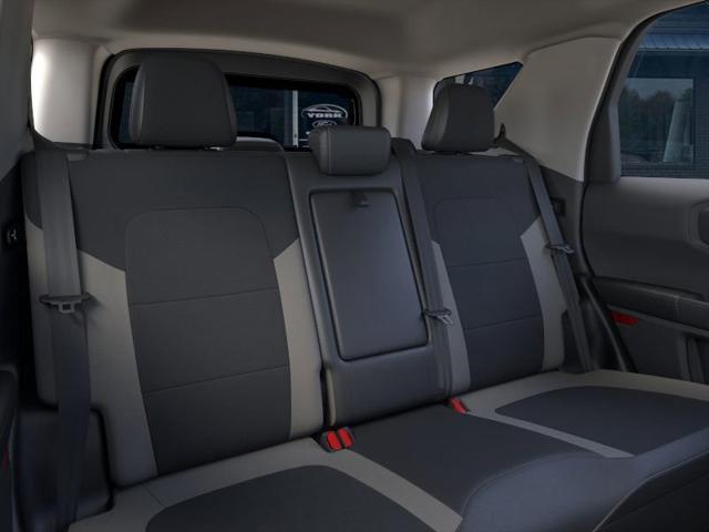 new 2025 Ford Bronco Sport car, priced at $29,631