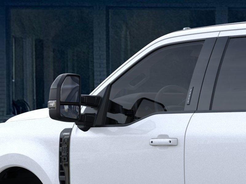 new 2025 Ford F-250 car, priced at $84,713