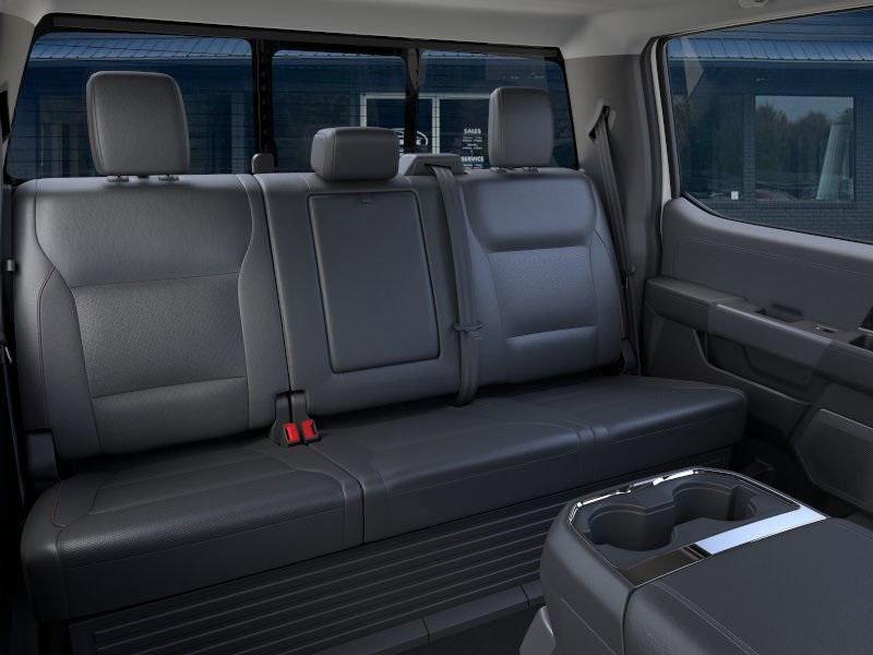 new 2026 Ford F-350 car, priced at $91,999