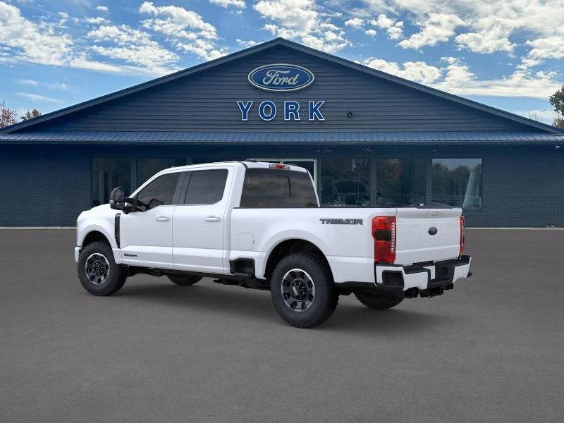 new 2026 Ford F-350 car, priced at $91,999