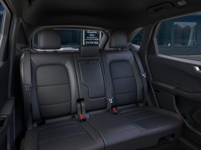 new 2025 Ford Escape car, priced at $30,069