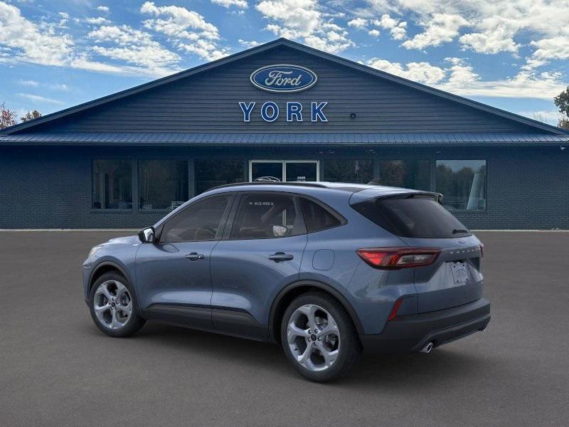 new 2025 Ford Escape car, priced at $30,069